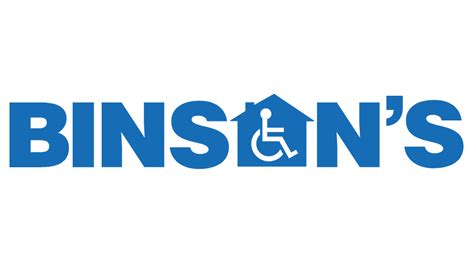 Binson's home health care - Ken Fasse, Binson's COO, said the company, which considers itself the "Home Depot" of health care, has doubled in size the past six years to more than $100 million in revenue and 600 employees by ...